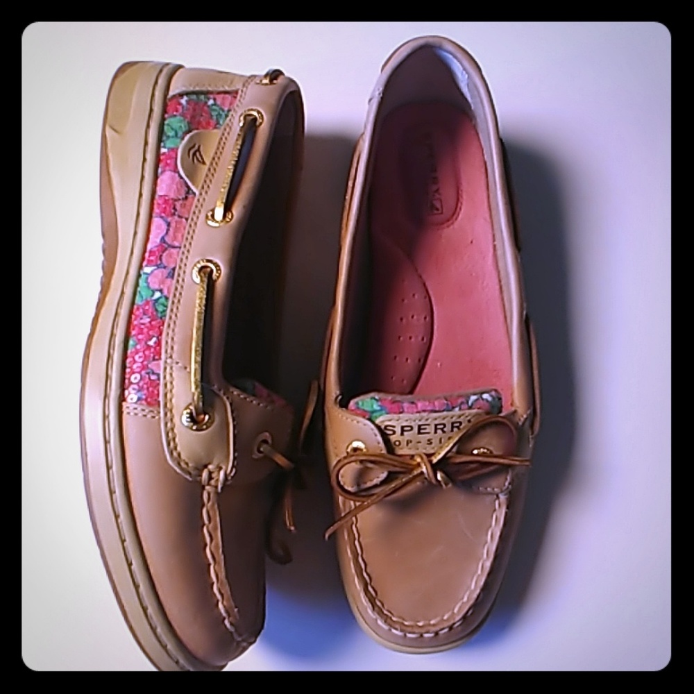 Sperry Top-Sider shoes size 7.5